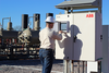ABB Measurement & Analytics - Oil & Gas producers: more wellhead connectivity