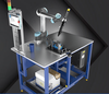 Visumatic Industrial Products - Turnkey robotic screwdriving assembly cell