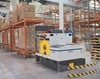 Savant Automation, Inc. - Automated Guided Vehicles-No Floor Tape Required