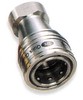 JPE's Quick Coupling (KS Series)