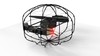 maxon - maxon & Flybotix develop ultra-efficient UAV drive