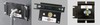 Rub Block Door Assemblies