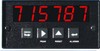 Frequency, Rate, Total and Time Function meter
