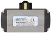 aero2 Pneumatic Actuator