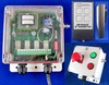 An inexpensive, remote control with reliability