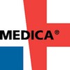 Visit us at MEDICA in Germany November 16-19th 