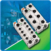 WAGO Configurable IP67 Digital Input/Output Module