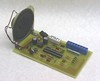 Six Tone Audio Annunciator with Volume Control