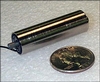 Moving Magnet Voice Coil DC Linear Actuator