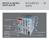 Wiring Practices involving Motion Controllers