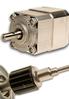 Brushless DC Motor for Positioning Applications