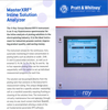 Pratt & Whitney Measurement Systems, Inc. - Master XRF Inline Solution Analyzer