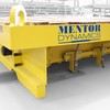 Limit Switches Control Transfer Cart Travel