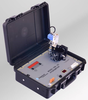 Edgetech Instruments Inc. - Model 1500 Field Portable Dewpoint Hygrometer