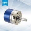 FAULHABER MICROMO - New Planetary Gearhead Reaches Record Levels