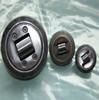 Combined bearings