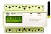 Taiwan made Watt Hour reader