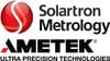 Ametek Solartron Metrology - CAD Product Drawings for Sensors