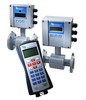 Expanded Mag Meter Line, flow meter