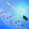 Actuators for Solar Tracking including Horizontal
