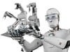 ElectroCraft - Motors for Robots