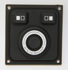 NEMA 4 (IP66) Orbital Mouse OM20U2 Mouse Pointer