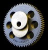 Helical Gear & Cam Assembly