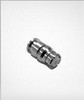 SMP series JACK FOR.085 SEMI-RIGID CABLE 26-001B