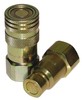 Interchange Flat Face Couplings ISO 16028 Cert.