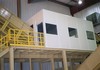 Mezzanines & Mezzanine-Mounted Buildings