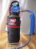 New Patented Hand Held Pneumatic Air System