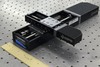 MPS50SL Miniature Linear Positioning Stages 