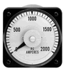 Analog Switchboard Meter