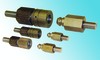 Quick Ejector Tie-In for Injection Molding