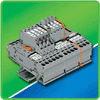 WAGO TOPJOB®S Disconnect and Fuse Terminal Blocks