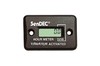 New SenDEC 806-6xx Series Vibration Hour Meters