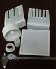 High Strength Insulator: Induction Hot Press 