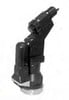 Sames North American Corporation - Electro Pneumatic Robotic Gun; TRP 501 & 502