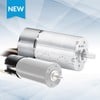 MICROMO Launches Optical Encoders: IER3 and IERS3-Image
