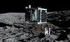 FAULHABER MICROMO - Rosetta Space Probe Lands on Comet after 10 years