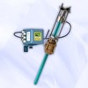 Full Profile Insertion Flow Meter