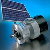 Hydraulic Pumps for Solar-Powered Systems