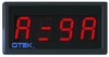 New 1/8 DIN Serial Remote Display!