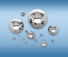 Hartford Technologies, Inc. - Tungsten Carbide Balls