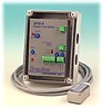Flow SwitchThat Controls FlowFrom Outside The Pipe