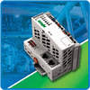 WAGO ETHERNET 2.0 Media Redundancy Controller