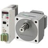 Oriental Motor USA - BLE2 Series Speed Control Motor with E-mag Brake