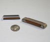 New Hermetic Mini-Micro-D: 27% Lower Profile 