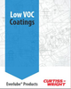 Everlube Products - What are Low VOC Coatings?