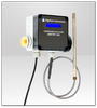 Edgetech Instruments Inc. - Compressed air measurement and alarm system 